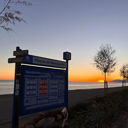 Casa Las Toro Playa 칠체스 외부 사진
