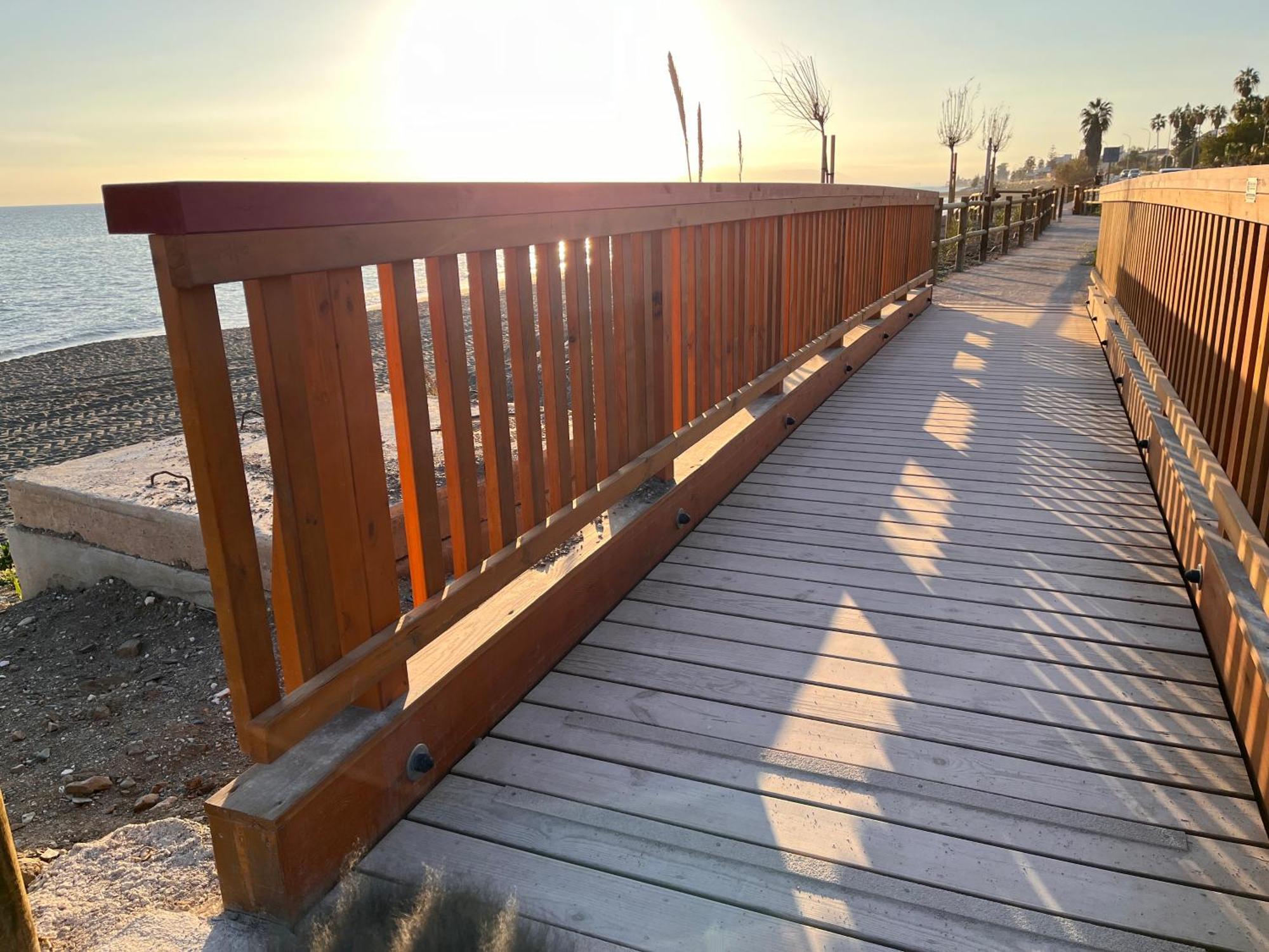 Casa Las Toro Playa 칠체스 외부 사진