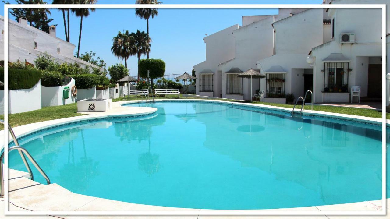 Casa Las Toro Playa 칠체스 외부 사진