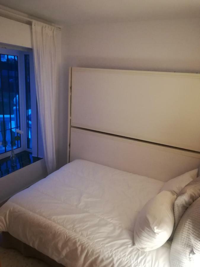 Casa Las Toro Playa 칠체스 외부 사진